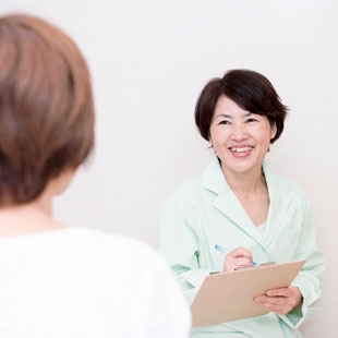 選ばれる理由・施術方針のイメージ