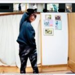 オンライン体操　まちぜみ　まなべ整膚療院